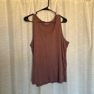 Athleta Tank Top (Size L)